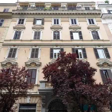 Rome\'S Heart Guest House