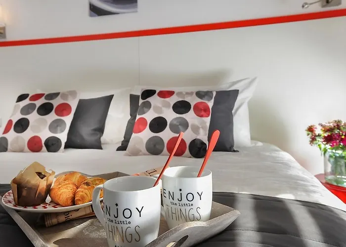 Guest house Rome's Heart Rome