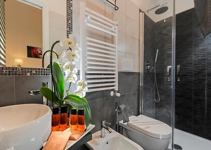 Guest house Rome's Heart Rome