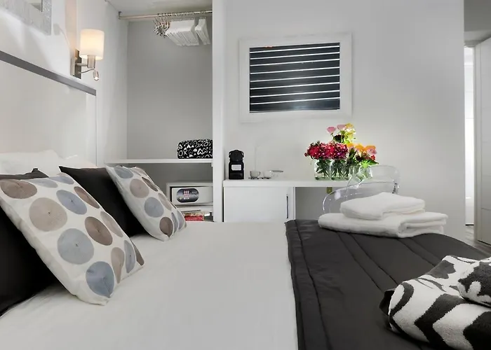 Guest house Rome's Heart Rome