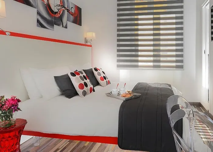 Rome's Heart Guest house