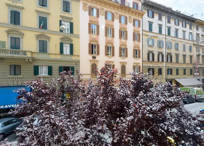 Rome's Heart Guest house