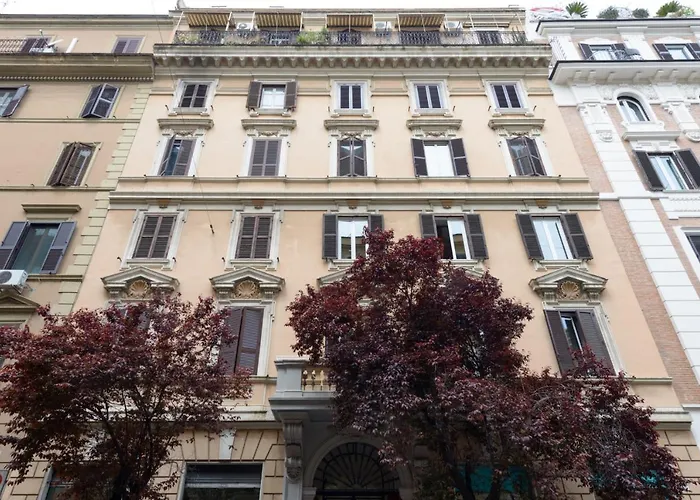 Guest house Rome's Heart *