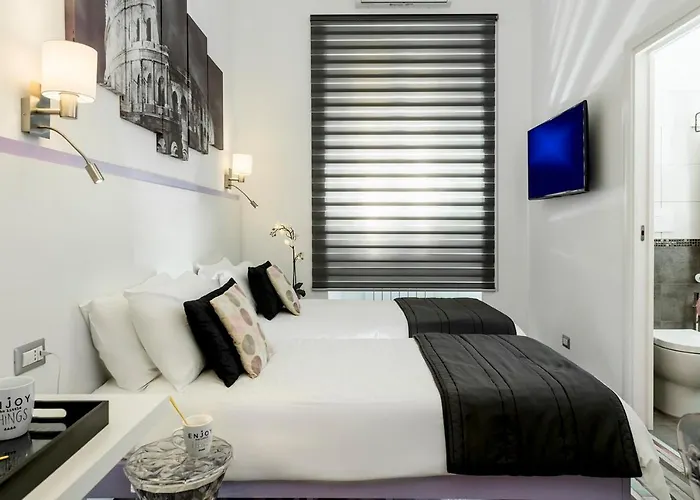 Guest house Rome's Heart Rome