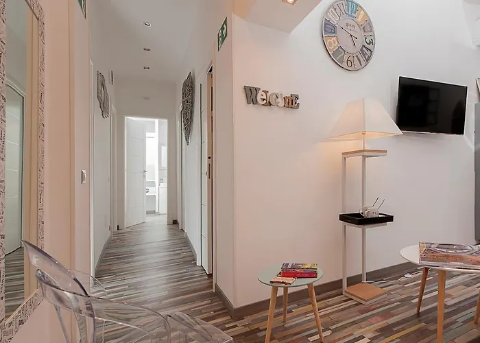 Rome's Heart Guest house *