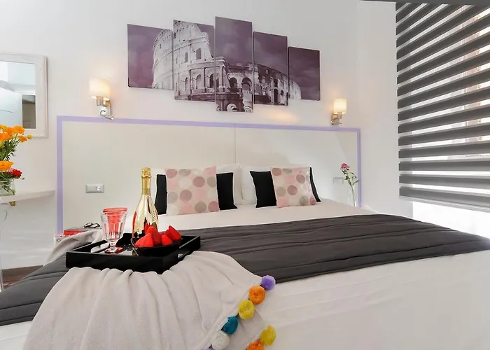 Rome's Heart Guest house