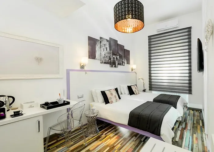 Guest house Rome's Heart *