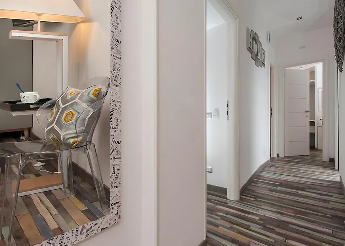Rome's Heart Guest house