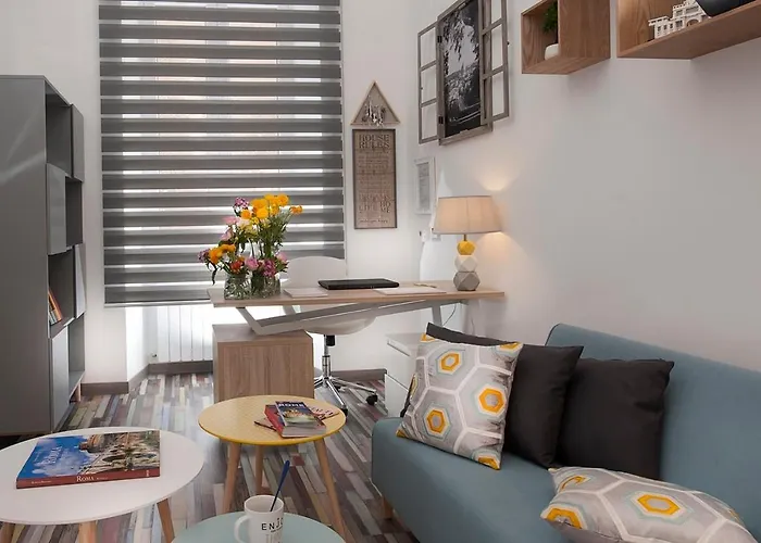 Rome's Heart Guest house